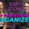 Tosh Show | My Professional Organizer – Janelle Cohen