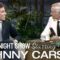 Jerry Seinfeld Delivers And Sits Down With Johnny | Carson Tonight Show
