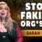 Stop Faking Org*sms! | Sarah Perry | Stand Up Comedy