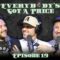 Zoltan Gets Jeff Dye to Change His Name… | Ep.19 – Everybody’s Got A Price