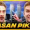 Why Do Hasan Piker and Chris Have 9/11 In Common? | Chris Distefano is Chrissy Chaos | Ep. 170