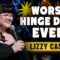 Dating a Toothless Guy | Lizzy Cassidy | Stand Up Comedy