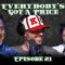 Mitchell Virzi will be your Superman | Ep 21 – Everybody’s Got a Price