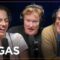Sona Got A Comped Meal At A Las Vegas Restaurant | Conan O’Brien Needs A Friend