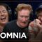 Matt Gourley Can’t Sleep | Conan O’Brien Needs A Friend