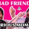 Bad Friends – FUNNIEST MOMENTS – PART 5