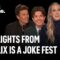 Highlights From Netflix is a Joke Fest 2024