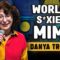 World’s S*xiest Mime | Danya Trommer | Stand Up Comedy