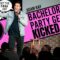 Bachelorette Party Gets Kicked Out | Adam Ray | Crowd Work