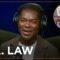 “L.A. Law” Inspired David Oyelowo To Apply To Law School | Conan O’Brien Needs A Friend