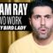 COMEDIAN ADAM RAY – Crowd Work – Crazy Bird Lady