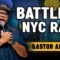 NYC Rats are Built Different | Gastor Almonte | Stand Up Comedy