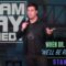 Adam Ray – When Dr. Phil goes “We’ll be right back”