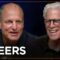 Ted Danson Shares How The “Cheers” Cast Hazed Woody Harrelson | Conan O’Brien Needs A Friend
