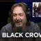 The Black Crowes Got Heckled By Metallica Fans | Conan O’Brien Needs A Friend