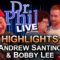 The Best Highlights | Dr. Phil LIVE! with Bobby Lee & Andrew Santino
