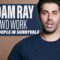 COMEDIAN ADAM RAY – Crowd Work – Uk Couple in Sunnyvale