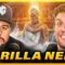 Did Chris Get ASSAULTED In a SAUNA?! w/ Gorilla Nems | Chris Distefano is Chrissy Chaos | Ep. 174