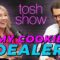 My Cookie Dealer – Courtney Cowan | Tosh Show