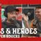 Nateland | Ep. #206 – Idols & Heroes feat. Steven Rogers