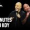 Best of: Jo Koy | Netflix Is A Joke