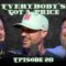 Steven Garza will get a Diamond Grill – Ep 28 | Everybody’s Got a Price w/ Jeff Dye & Josh Nelson