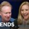 Conan Sat With The “Friends” Cast At Lisa Kudrow’s Wedding  | Conan O’Brien Needs A Friend