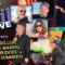 Dr. Phil LIVE! The DOUBLE DARE Episode with Tim Dillon, Howie Mandel, Marc Summers