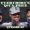 Andrew Collins TikTok Dance Career? – Ep 27 | Everybody’s Got a Price w/ Jeff Dye and Josh Nelson