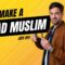 Jeff Dye – Why I Could Never Be A Muslim