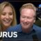 Lisa Kudrow Wasn’t Impressed With Conan’s Ford Taurus | Conan O’Brien Needs A Friend