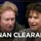 Conan Loved Being An Asshole On “Curb Your Enthusiasm”  | Conan O’Brien Needs A Friend