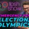 Election/Olympics Edition – Emergency Pod | Tosh Show