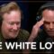 Conan Pitched Himself For “The White Lotus” (Feat. Walton Goggins) | Conan O’Brien Needs A Friend