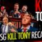 Kill Tony Madison Square Garden Recap | Adam Ray Comedy  @KillTony