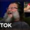 Jack Black Did The WAP Dance In A Speedo On TikTok | Conan O’Brien Needs A Friend