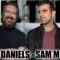 KT #676 – SAM MORRIL – CHAD DANIELS