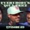 Will Burkart | Ep 29 | Everybody’s Got A Price w/ Jeff Dye & Josh Nelson