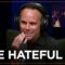 Walton Goggins Caught Kurt Russell Talking To A Chair | Conan O’Brien Needs A Friend