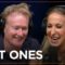 Nikki Glaser Was Inspired By Conan’s Episode Of “Hot Ones” | Conan O’Brien Needs A Friend