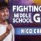 Fighting like a Middle School Girl | Nico Carney | Stand Up Comedy