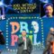 Dr. Phil LIVE! With Joel McHale, Shawn Kemp, Kwame Appiah