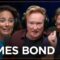 Conan Wants To Be The Next James Bond | Conan O’Brien Needs A Friend