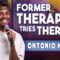 Former Therapist Tries Therapy | Ontonio Kareem | Stand Up Comedy