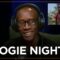 Paul Thomas Anderson Asked Don Cheadle To Do Nothing In Boogie Nights | Conan O’Brien Needs A Friend