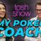 My Poker Coach – Nikki Limo | Tosh Show