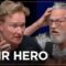 Jeff Bridges Thinks Conan Should Shave His Head | Conan O’Brien Needs A Friend