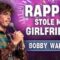 Rapper Stole my Girlfriend? | Bobby Warrener | Stand Up Comedy