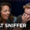 Conan Denies He’s A “Seat Sniffer” | Conan O’Brien Needs A Friend