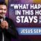 Growing up in the US with Latino Parents | Jesus Sepulveda | Stand Up Comedy